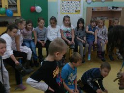 Andrzejki 2014 - 16